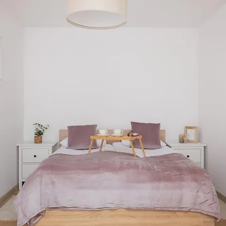 Bright In The Centre Of By Renters קטוביץ