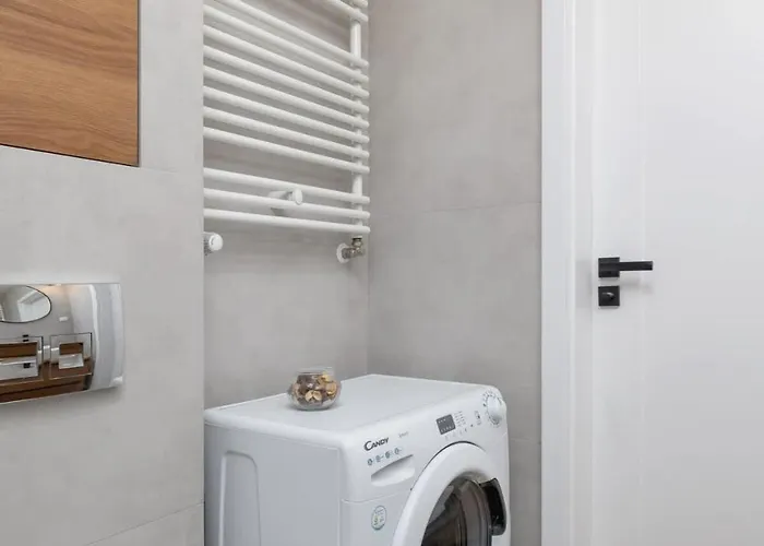 Bright In The Centre Of By Renters Apartmán Katovice