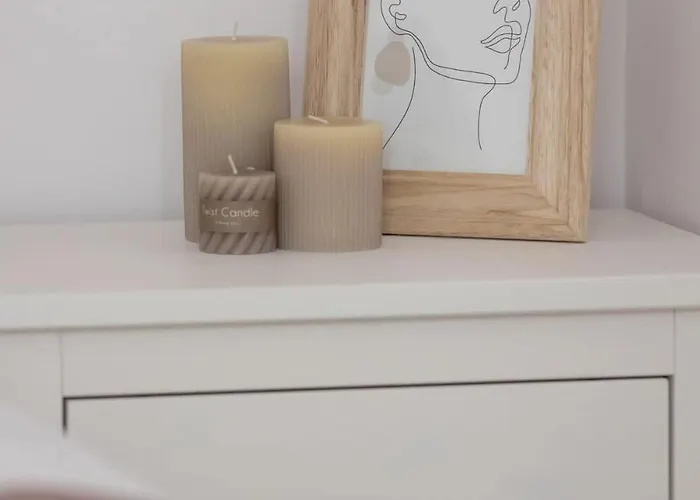 Apartmán Bright In The Centre Of By Renters